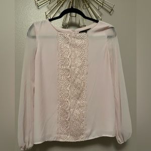 White House Black Market long sleeve